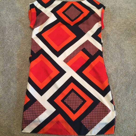 Ann Taylor Dress - Picture 4 of 8